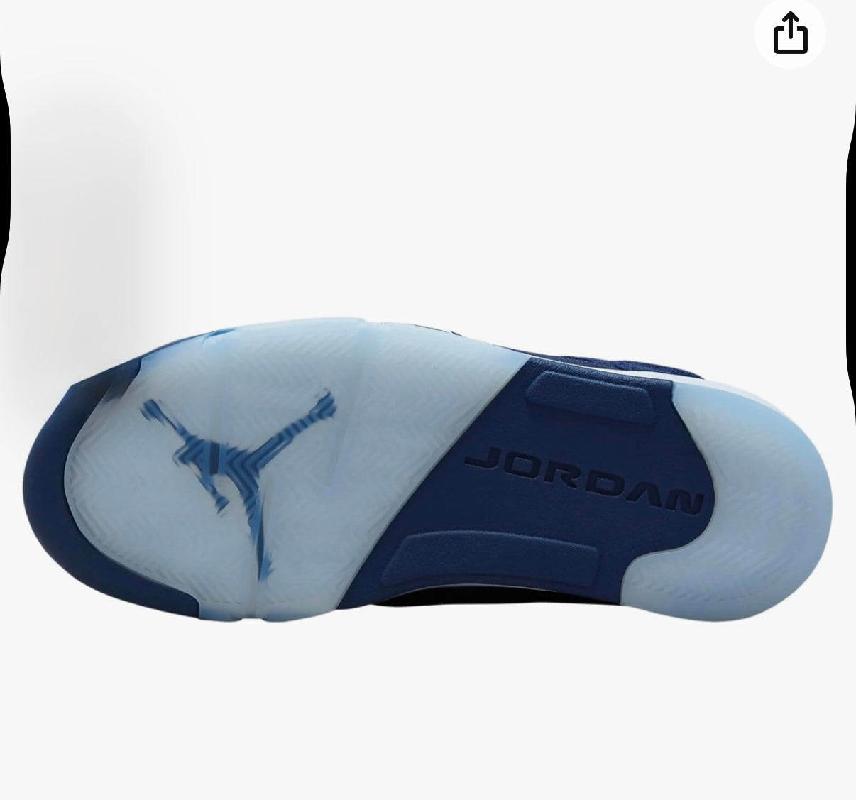 Nike Men's Air Jordan 5 Retro SE Shoes