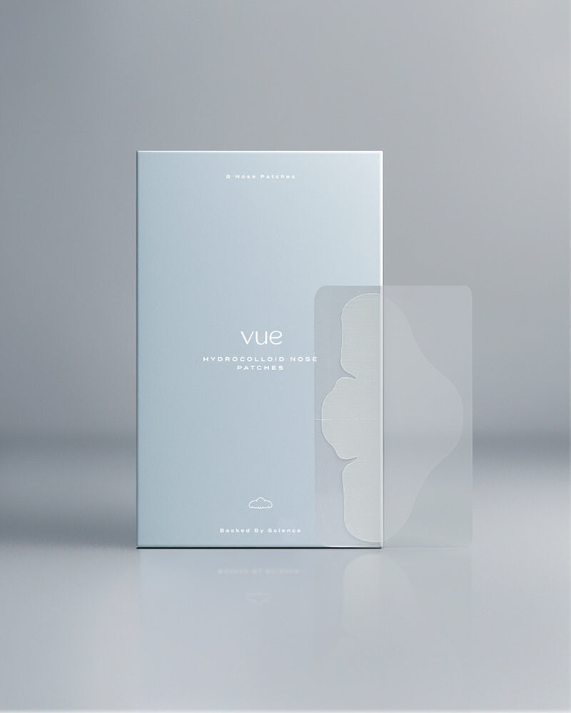 Hydrocolloid Pore Patch Nose Patch Cleans Pores