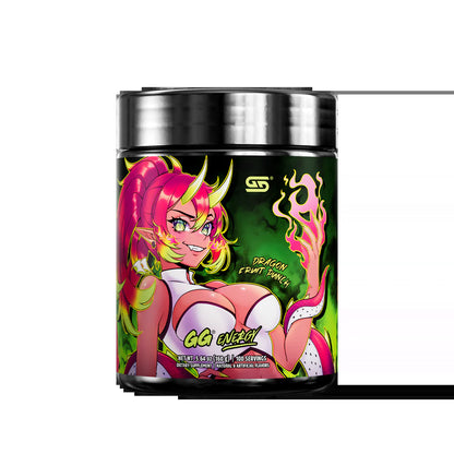 Dragonfruit Punch - 100 Servings