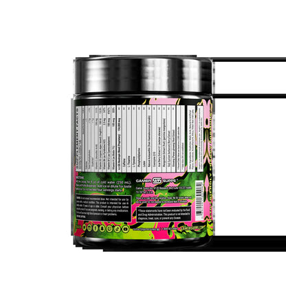 Dragonfruit Punch - 100 Servings