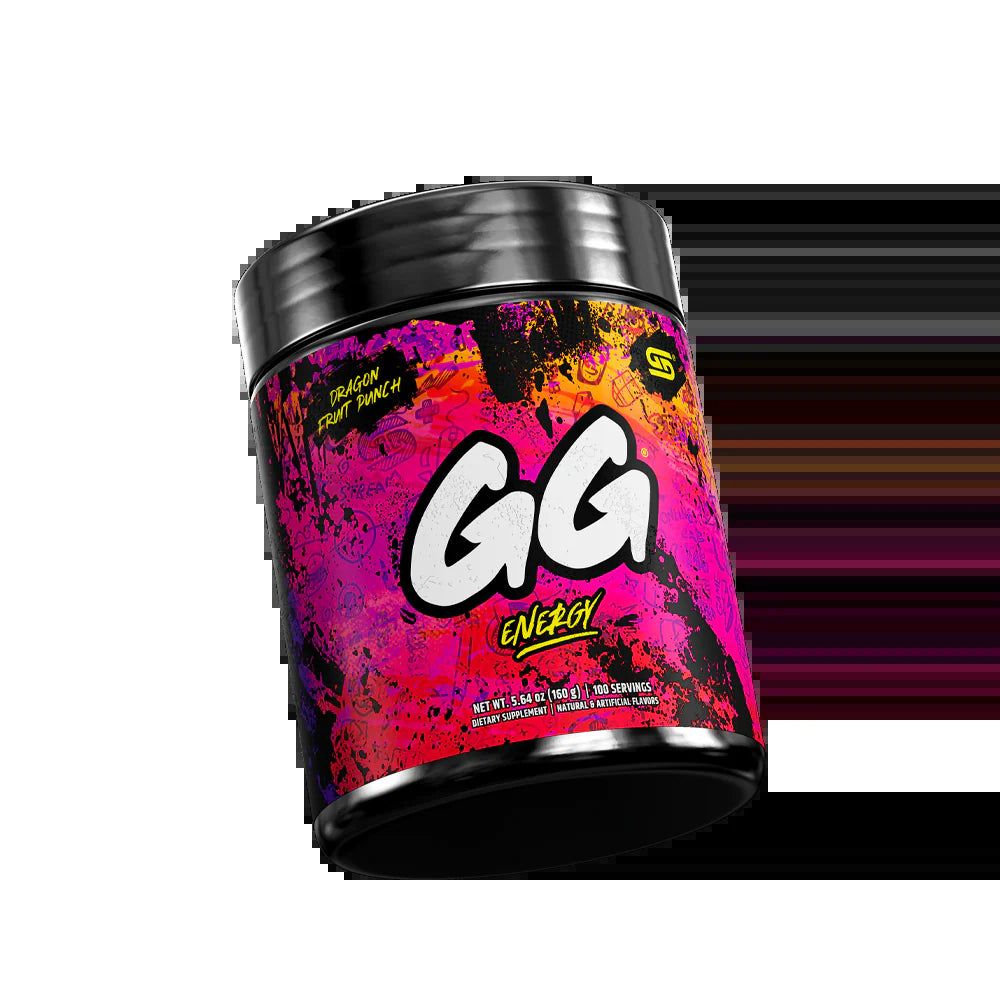 Dragonfruit Punch - 100 Servings