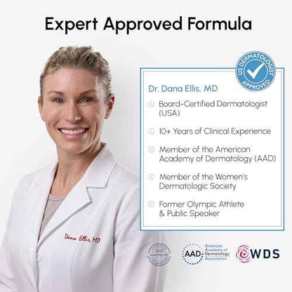 MAREE Glycolic Acid Pads - Toner Pads for Face Cleansing - Exfoliating Pad with Tea Tree Oil, Salicylic Acid & Vitamins E, B3, B5 - Acne Clearing, Skin Pore Resurfacing & Radiance Device - 50 Count