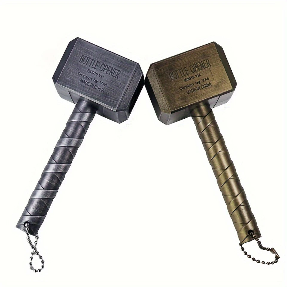 Creative Hammer Bottle Opener