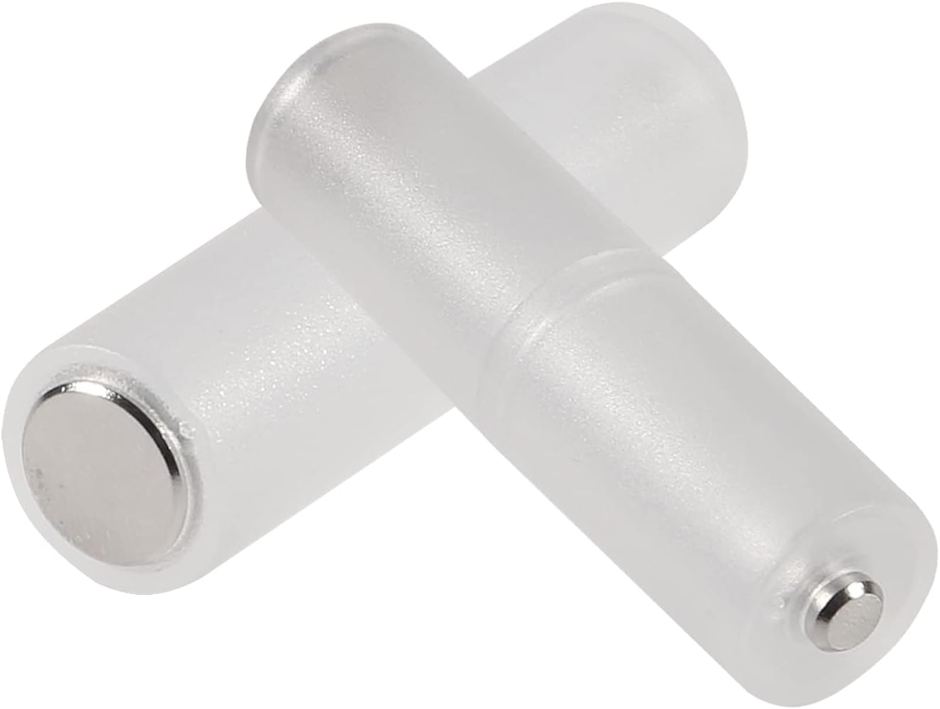 10pcs AAA to AA Converter AAA to AA Battery Adapter AAA to AA Battery Converter Holder AAA to AA Adapter for AAA to AA Battery