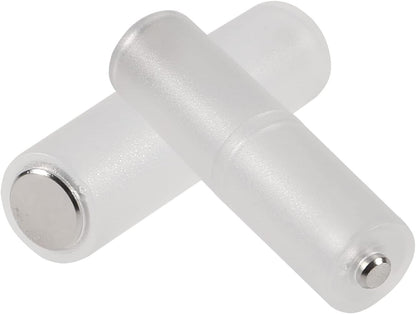 10pcs AAA to AA Converter AAA to AA Battery Adapter AAA to AA Battery Converter Holder AAA to AA Adapter for AAA to AA Battery