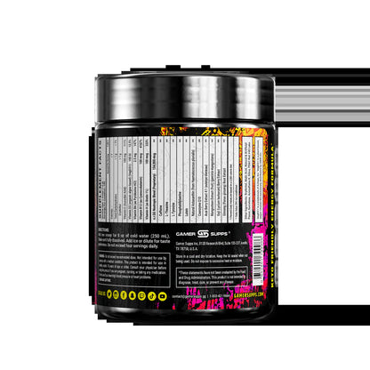 Dragonfruit Punch - 100 Servings