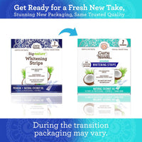 Gurunanda Whitening Strips (7-Day Treatment)