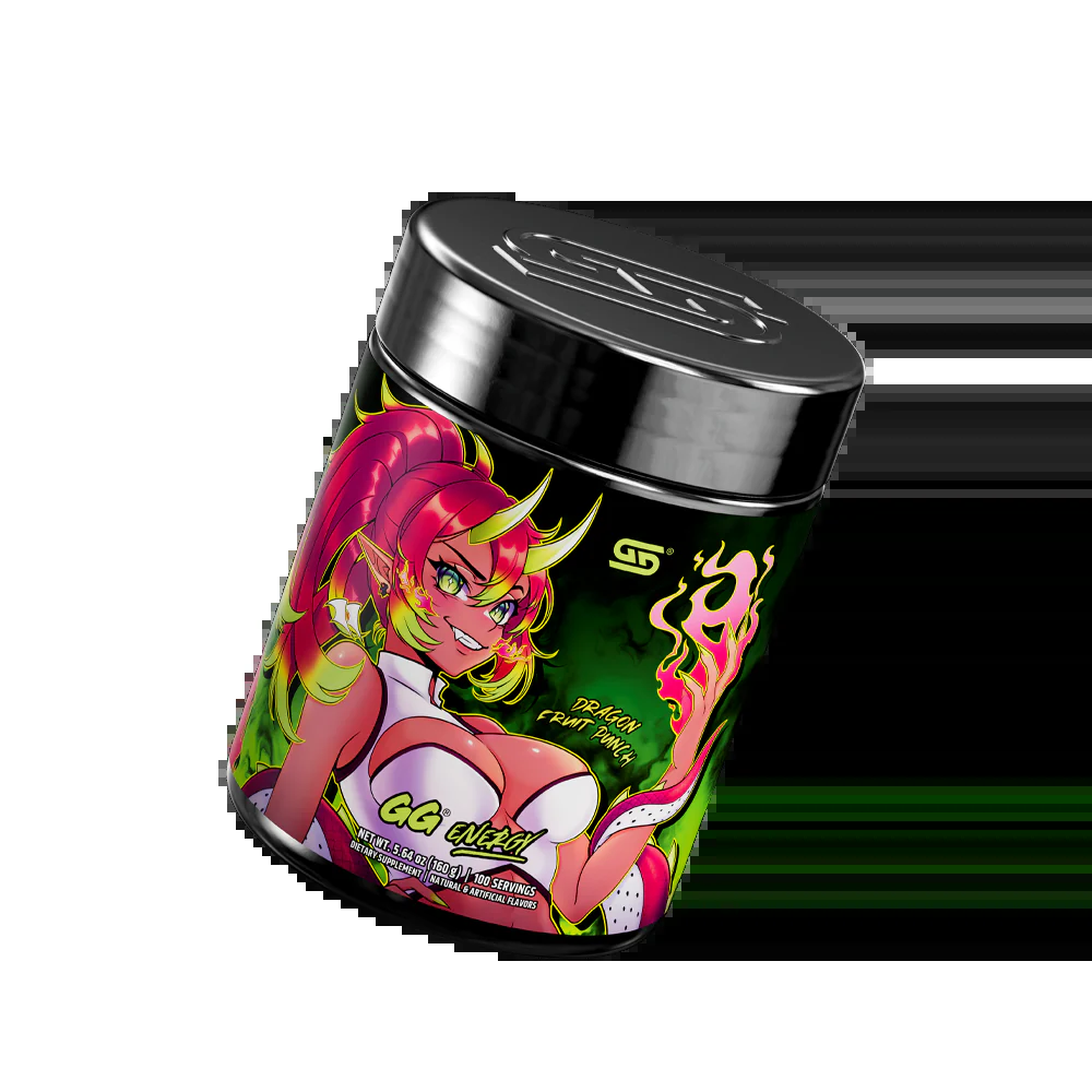 Dragonfruit Punch - 100 Servings