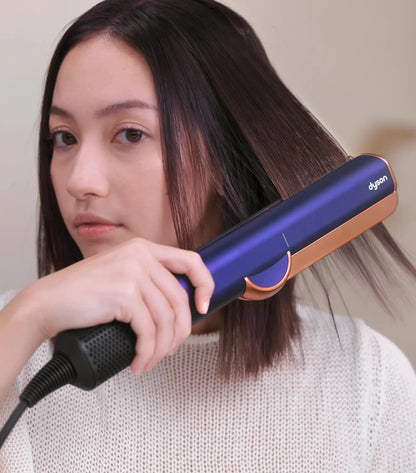 Dyson - Airstrait Straightener - Ceramic Pink/Rose Gold