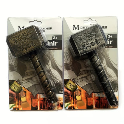 Creative Hammer Bottle Opener
