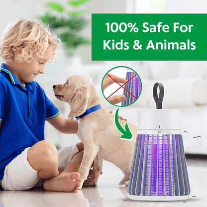 ZapGuard™ Bug Zapper