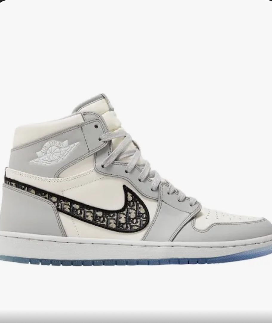 Air Jordan 1 High Dior x OG