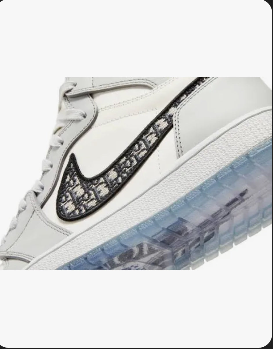 Air Jordan 1 High Dior x OG