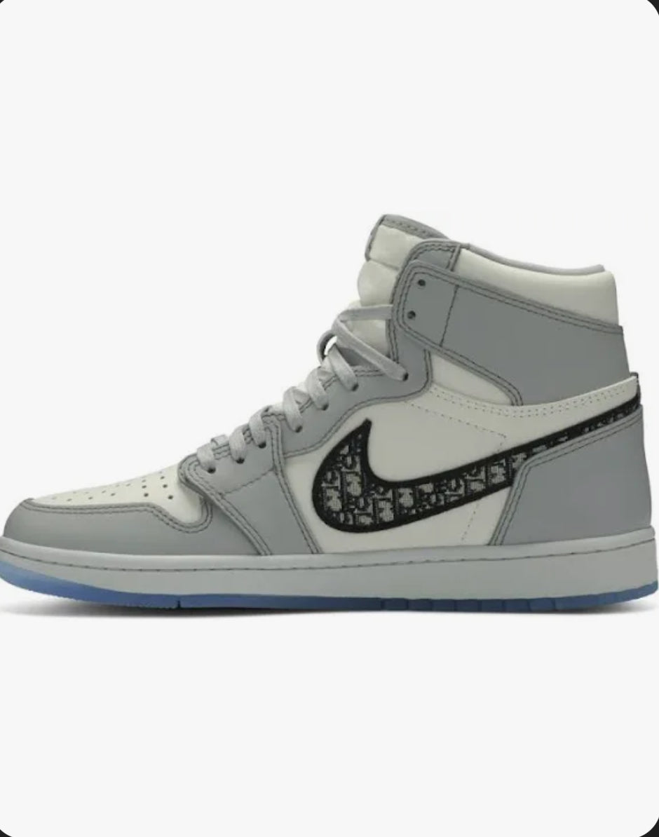 Air Jordan 1 High Dior x OG