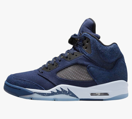 Nike Men's Air Jordan 5 Retro SE Shoes