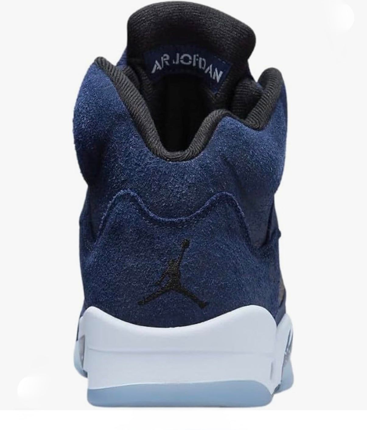Nike Men's Air Jordan 5 Retro SE Shoes