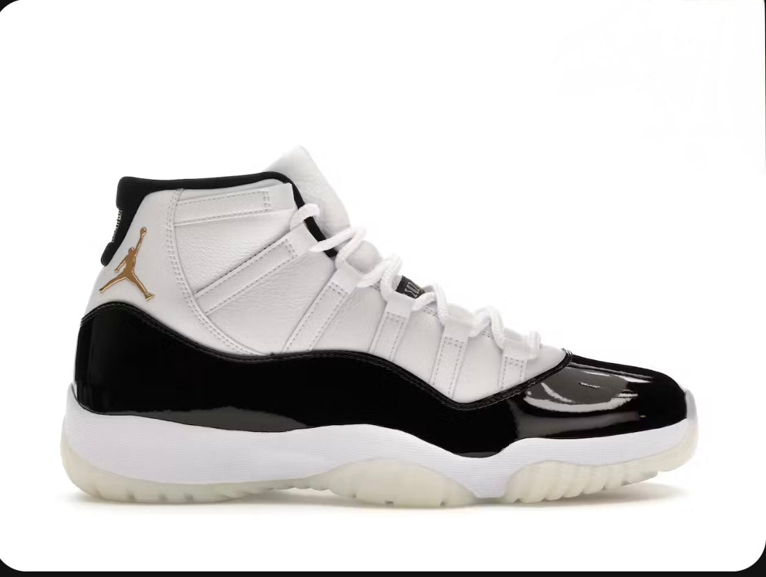 Jordan 11 Retro
DMP Gratitude (2023)