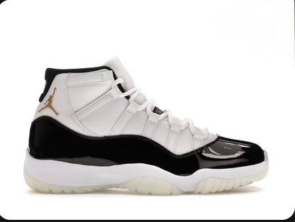 Jordan 11 Retro
DMP Gratitude (2023)
