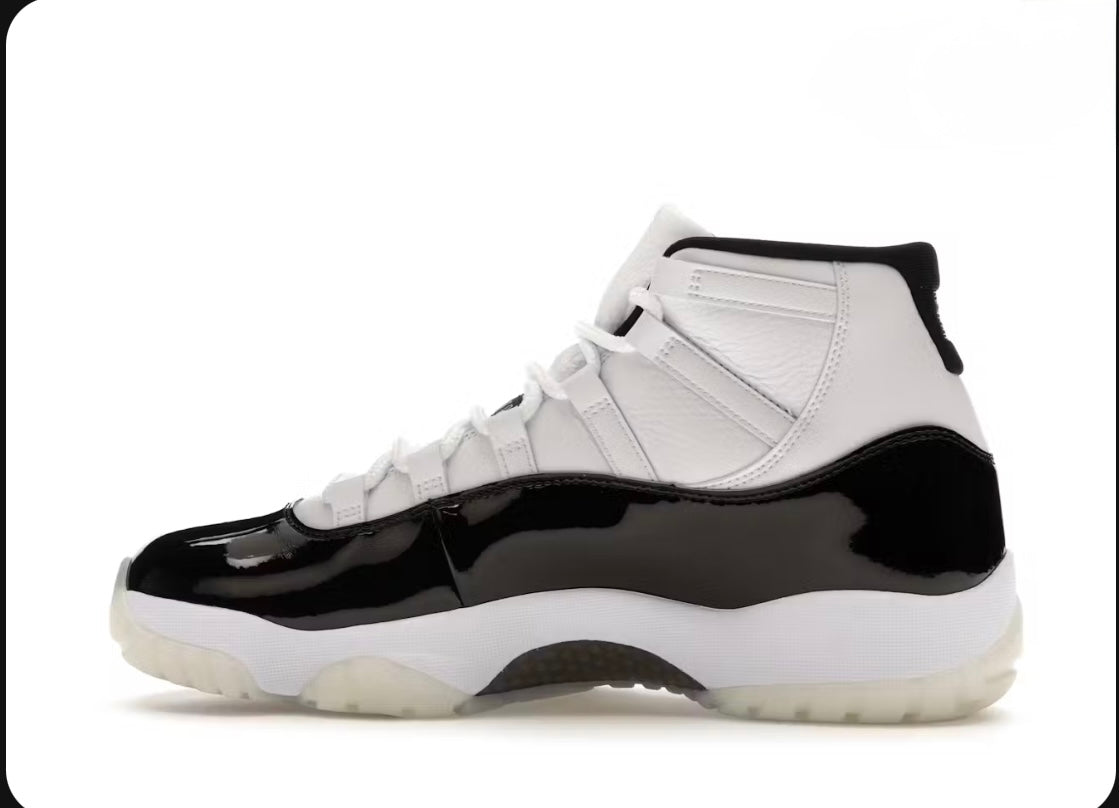 Jordan 11 Retro
DMP Gratitude (2023)
