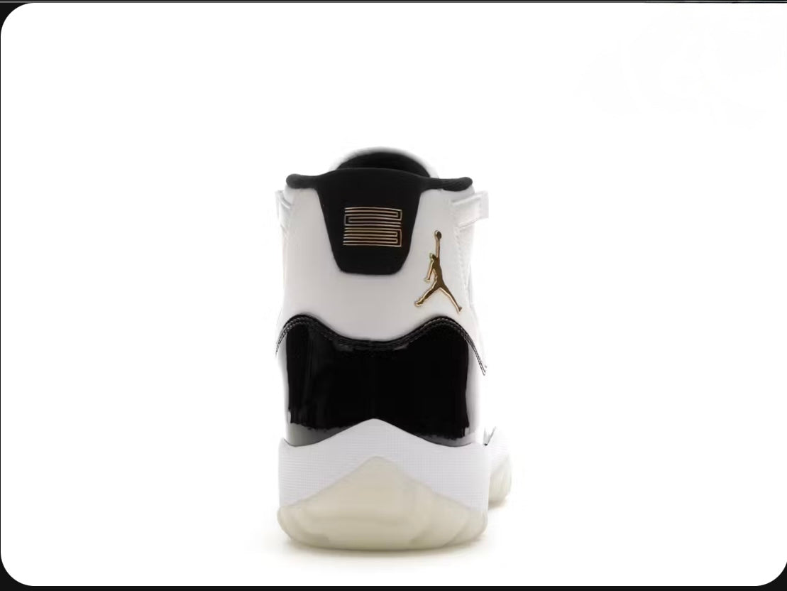 Jordan 11 Retro
DMP Gratitude (2023)