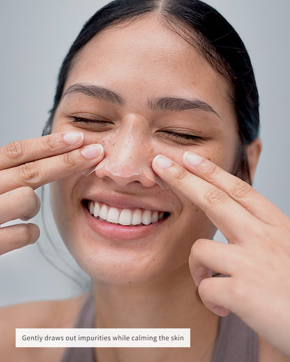 Hydrocolloid Pore Patch Nose Patch Cleans Pores