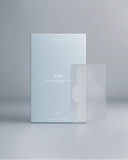Hydrocolloid Pore Patch Nose Patch Cleans Pores