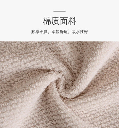 Bath Towel for Adults Absorbent Quick Drying Spa Body Wrap Face Hair Shower Towels face towel Handkerchief