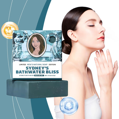 Bath soap deep cleansing, gentle nourishing, oil control, deodorizing, moisturizing, refreshing, natural fragrance, cleansing sk