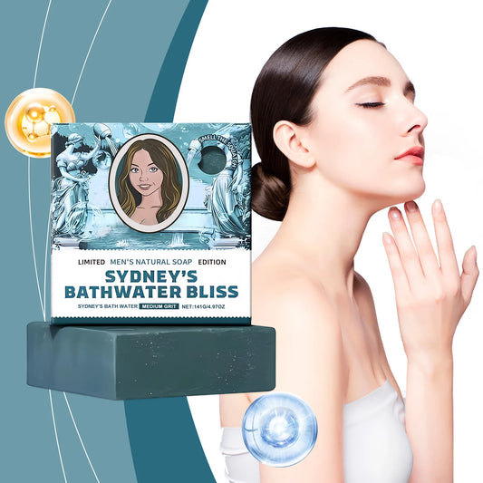 Bath soap deep cleansing, gentle nourishing, oil control, deodorizing, moisturizing, refreshing, natural fragrance, cleansing sk