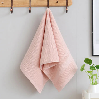 Bath Towel for Adults Absorbent Quick Drying Spa Body Wrap Face Hair Shower Towels face towel Handkerchief