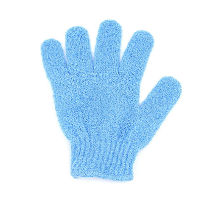10 Pack Shower Gel Bath Cloth Wash Back Exfoliating Body Massage Sponge Moisturizing Spa Skin Cloth Bath Gloves