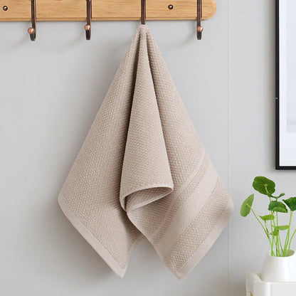 Bath Towel for Adults Absorbent Quick Drying Spa Body Wrap Face Hair Shower Towels face towel Handkerchief