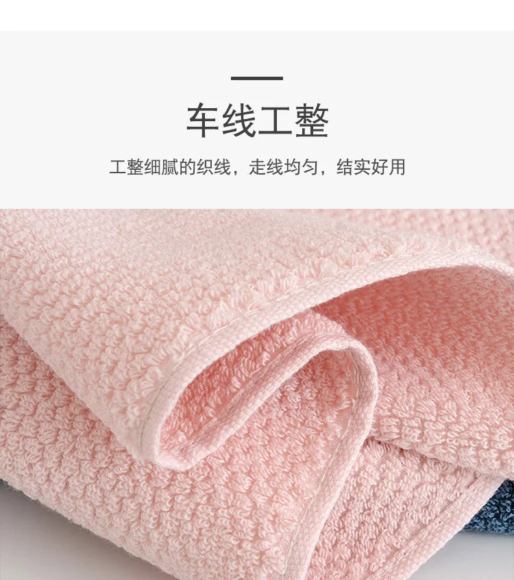 Bath Towel for Adults Absorbent Quick Drying Spa Body Wrap Face Hair Shower Towels face towel Handkerchief