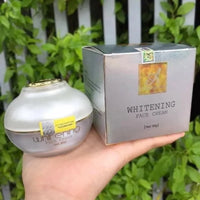 KEM FACE PHÁP A COSMETICS CHÍNH HÃNG 50ml Whitening Brightening Skin Care