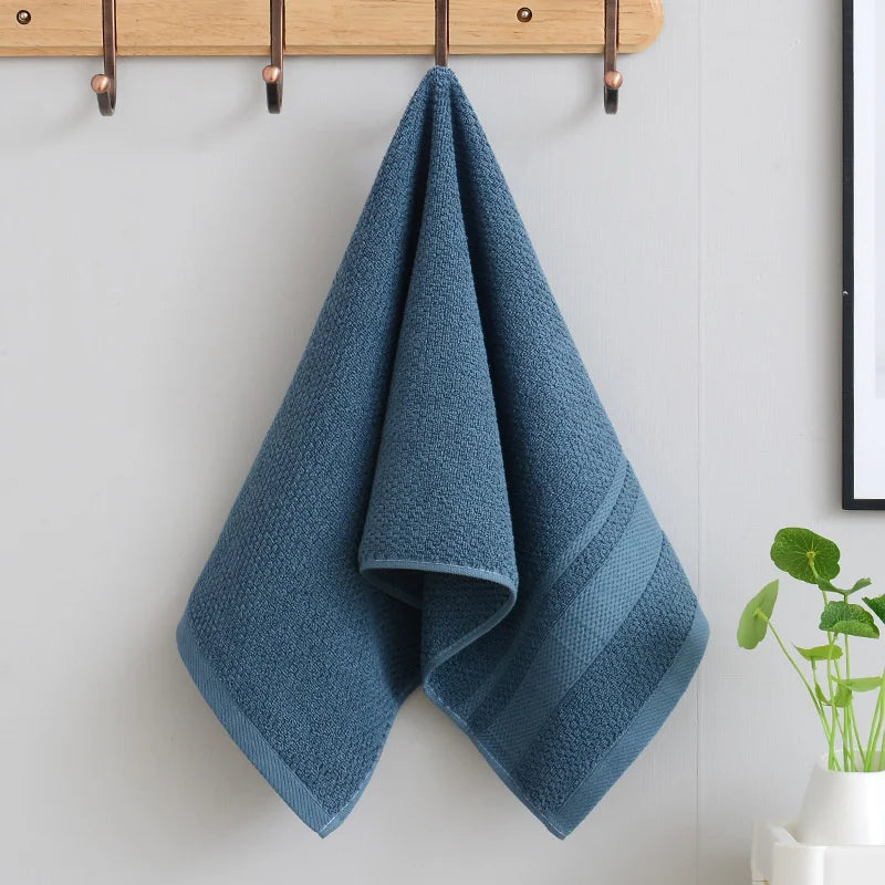 Bath Towel for Adults Absorbent Quick Drying Spa Body Wrap Face Hair Shower Towels face towel Handkerchief