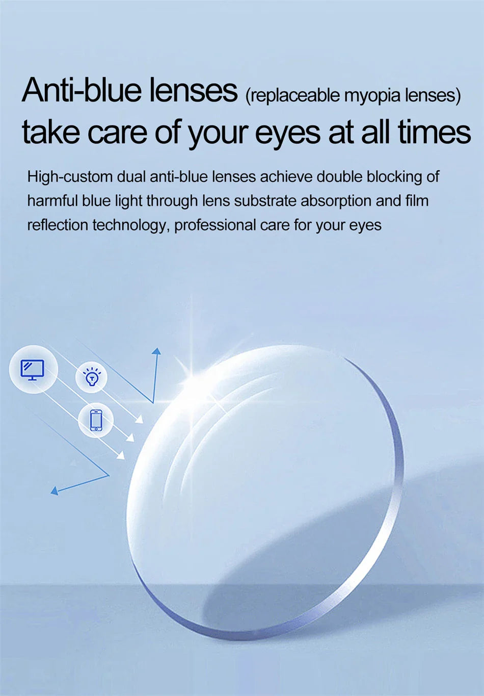 2025 AI Smart Glasses AI intelligent Voice Video Real-time Translation AI Conversation Q&A AI Intelligent Translation Women Men