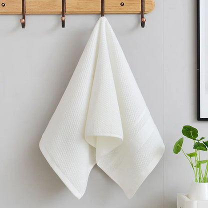 Bath Towel for Adults Absorbent Quick Drying Spa Body Wrap Face Hair Shower Towels face towel Handkerchief