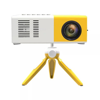 Mini Projector With Tripod GREAT FOR CHRISTMAS AND MOVIES