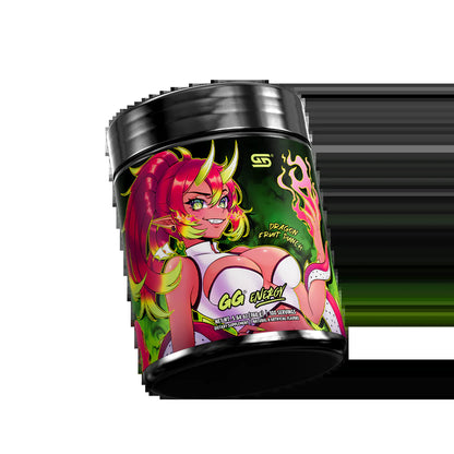 Dragonfruit Punch - 100 Servings