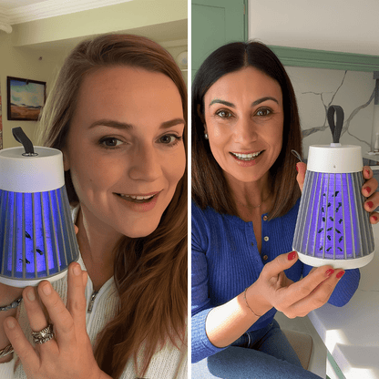 ZapGuard™ Bug Zapper