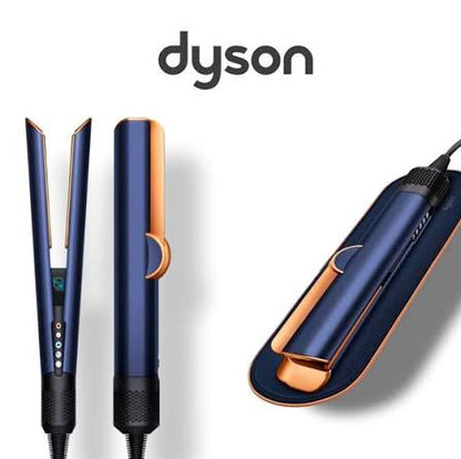 Dyson - Airstrait Straightener - Ceramic Pink/Rose Gold